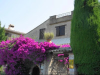 Les Terrasses du Soleil