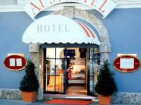 Austrotel Salzburg