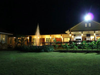 Baan Rao Khao Yai Resort