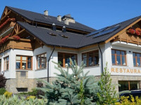 Hotel Alpejski