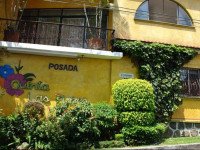 Hotel Posada Quinta Las Flores