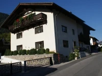 Ferienwohnung Parth 1*