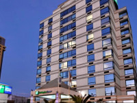 Holiday Inn Express Antofagasta