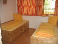Pension Berghof Gerlos 2*