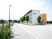 Kolpinghaus Salzburg 2*