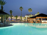 Thalassa Sousse Resort &amp; Aquapark