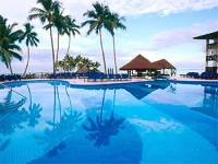 The Warwick Fiji 4*