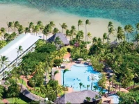 Outrigger Fiji Beach Resort 5*
