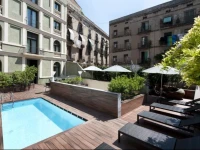 Catalonia Port 4*