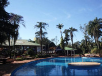 Hostel Inn Iguazu
