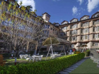 The Manali Inn