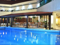 The Heritage Hotel Manila