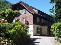 Waldhotel Forellenhof