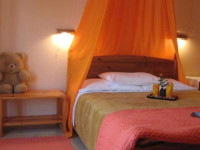 Frida Apartments Benitses