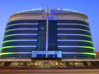 Grand Excelsior Hotel Bur Dubai 5*