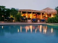 Cala Luna Boutique Hotel Villas and Spa 5*