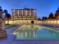 President Terme hotel / Президент Терме отель 5*