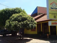 Pousada Segredo 3*