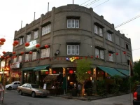 Jonker Boutique Hotel 3*
