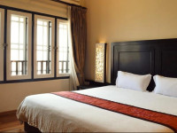 Jonker Boutique Hotel