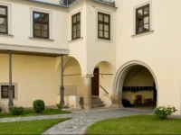 Ferienwohnung Schloss Gmund 2*