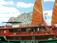 Halong Dugong Sail 3*