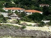 Rock Cliff Hotel 3*