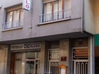 Residencia Restaurant Indalo 2*
