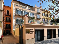 Hotel Giardino Inglese