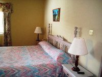 Tamarind Tree Resort St Anns Bay