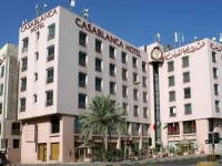 Casablanca 3*
