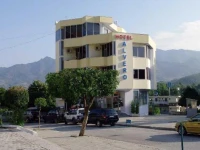 Alvero Hotel 3*