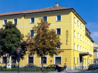 Hotel Hofwirt Salzburg