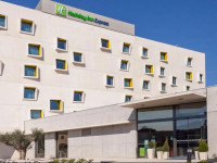 Holiday Inn Express Montpellier - Odysseum