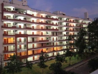 Gardeenia Comfortes Suites 3*