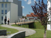 Campus Hotel
