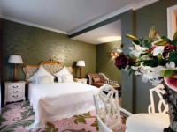 Residence Resort &amp; SPA hotel