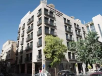 Eyal Hotel 4*
