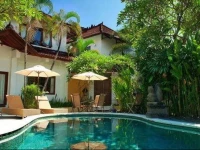 Yuli Bungalows 2*