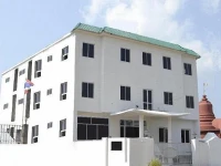 Buddha Residency 3*