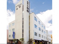 City Hotel Ikeda