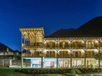 Hotel Masl 3*