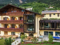 Hotel Obermoosburg 3*