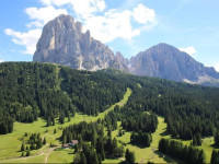 Sporthotel Monte Pana