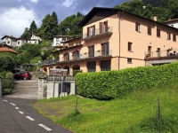 Albergo Breglia 2*