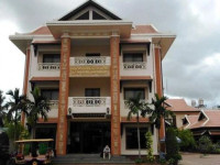 Victoria Battambang