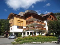 Hotel Borest 2*