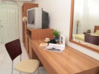 B.J. Serviced Apartment & Hotel
