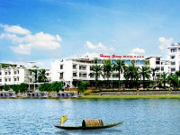 Huong Giang Hotel