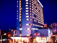 Nikko Hotel Hanoi